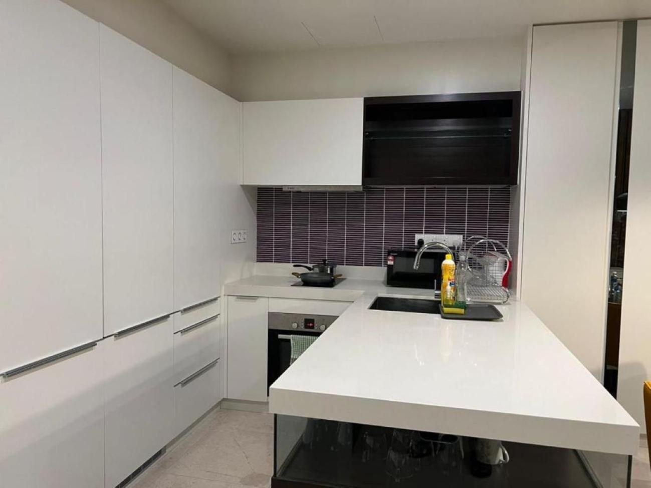 Tropicana The Residence Kuala Lumpur Bukit Bintang By Classy Bagian luar foto