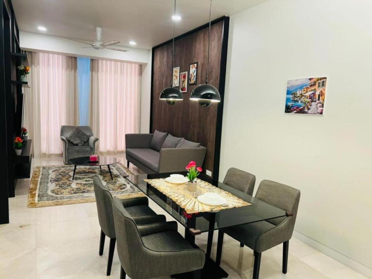 Tropicana The Residence Kuala Lumpur Bukit Bintang By Classy Bagian luar foto