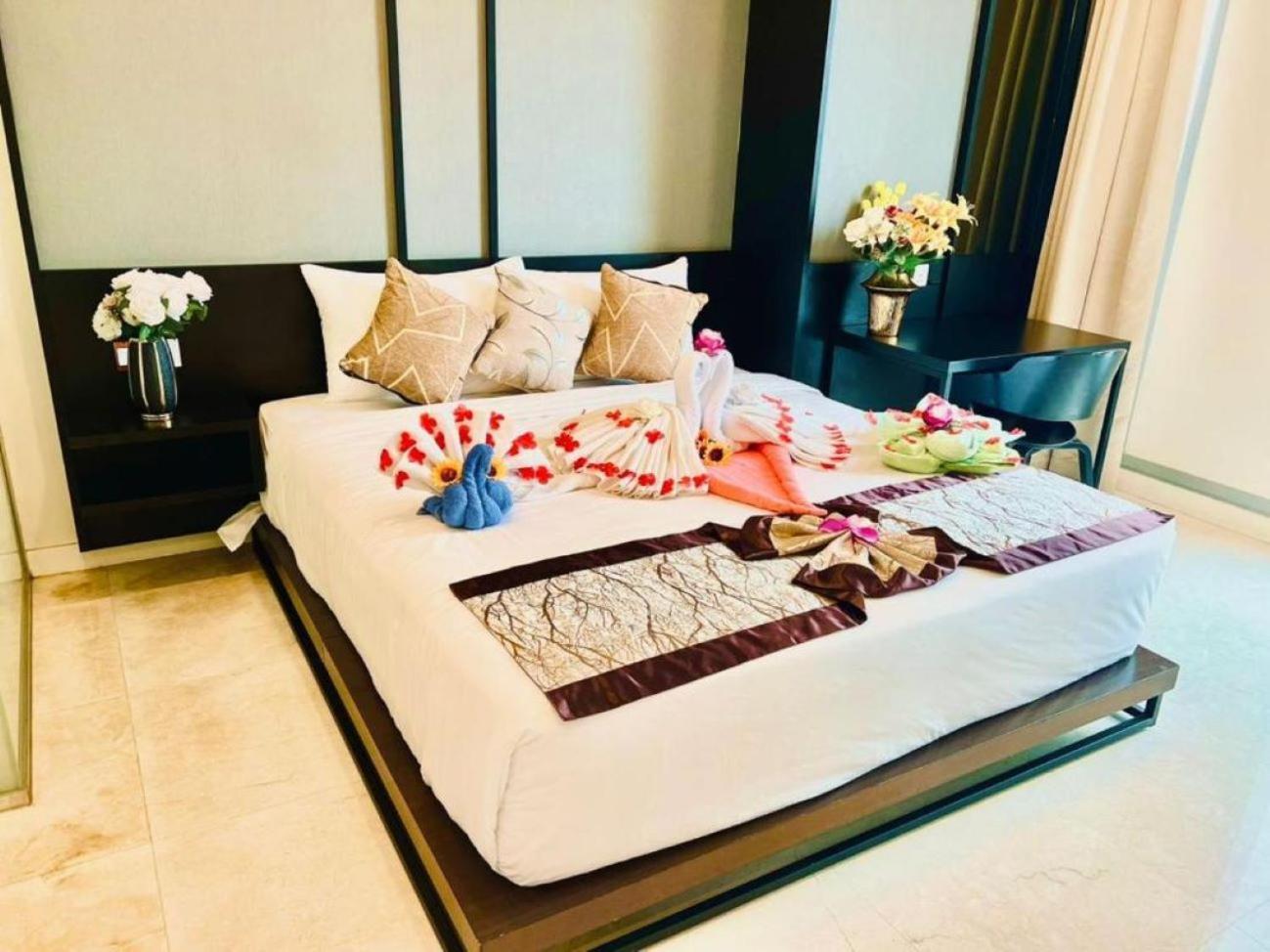 Tropicana The Residence Kuala Lumpur Bukit Bintang By Classy Bagian luar foto