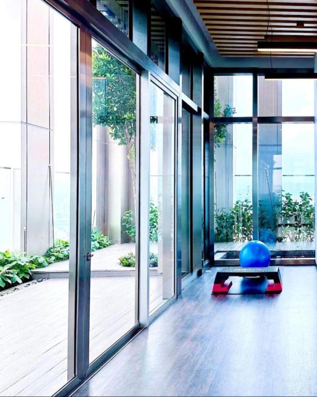 Tropicana The Residence Kuala Lumpur Bukit Bintang By Classy Bagian luar foto