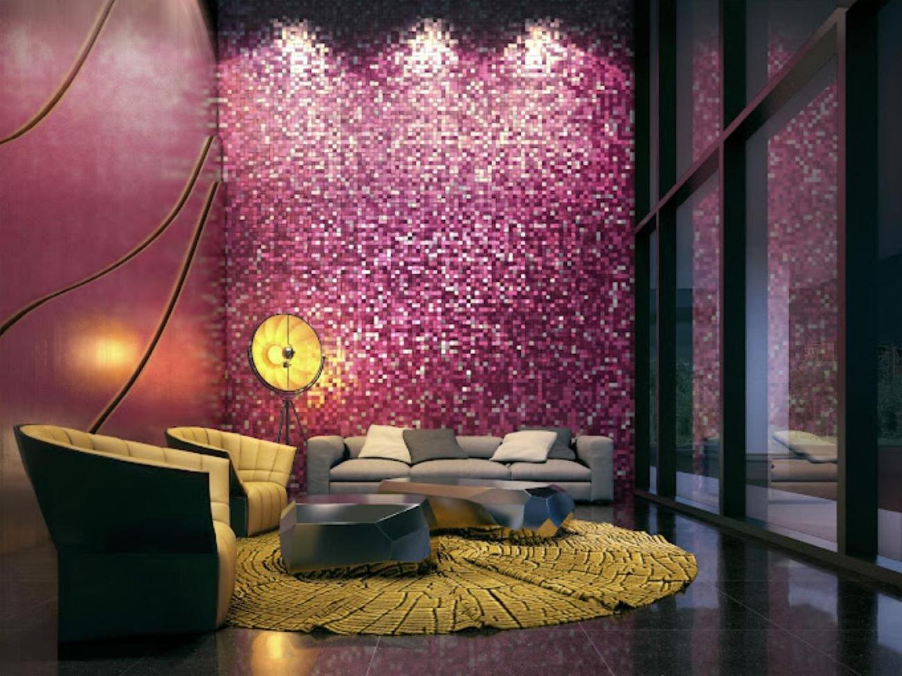 Tropicana The Residence Kuala Lumpur Bukit Bintang By Classy Bagian luar foto