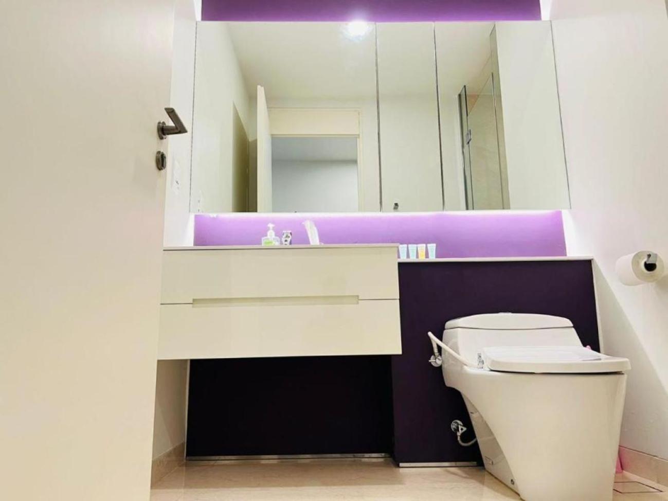 Tropicana The Residence Kuala Lumpur Bukit Bintang By Classy Bagian luar foto