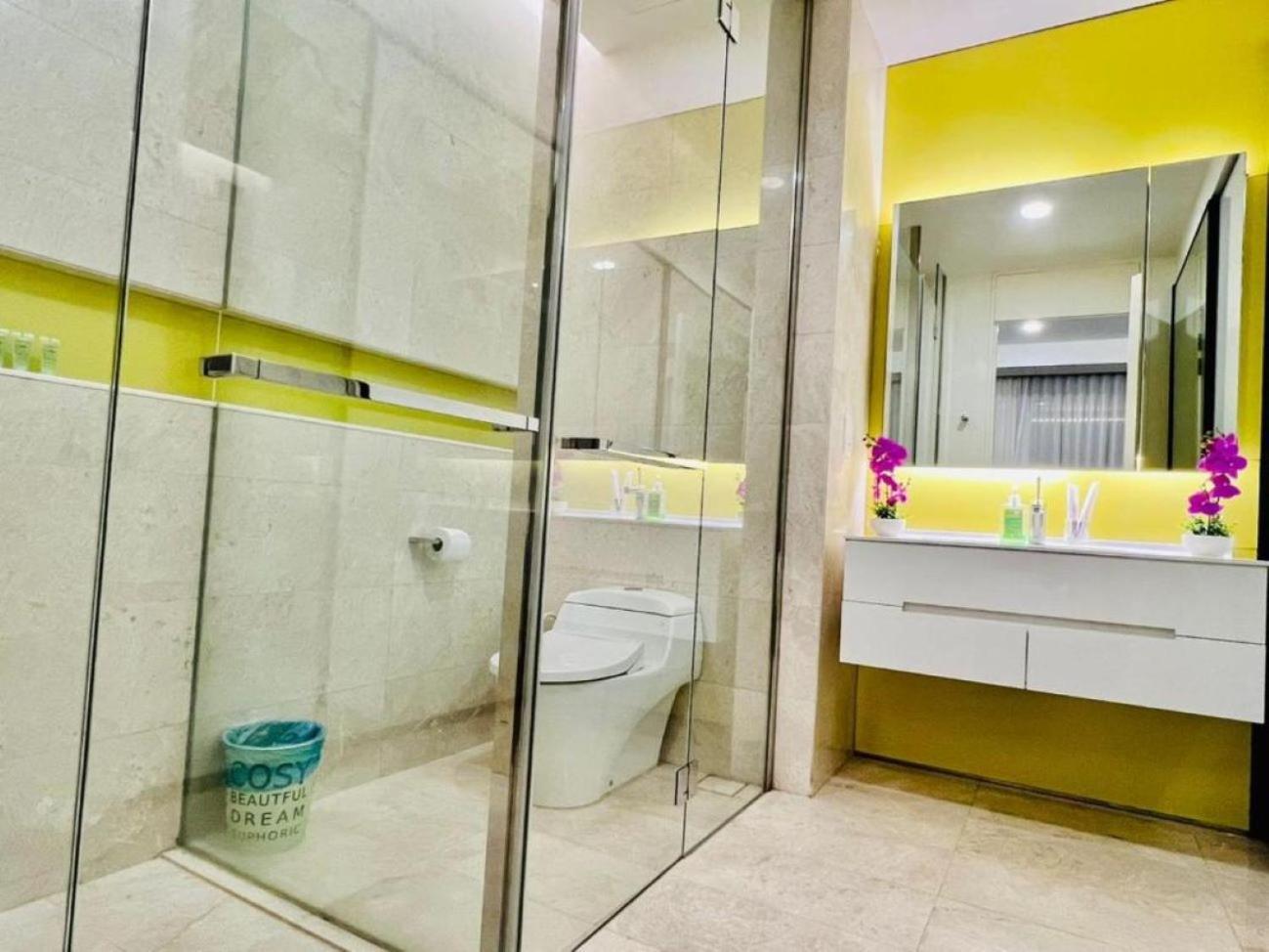 Tropicana The Residence Kuala Lumpur Bukit Bintang By Classy Bagian luar foto