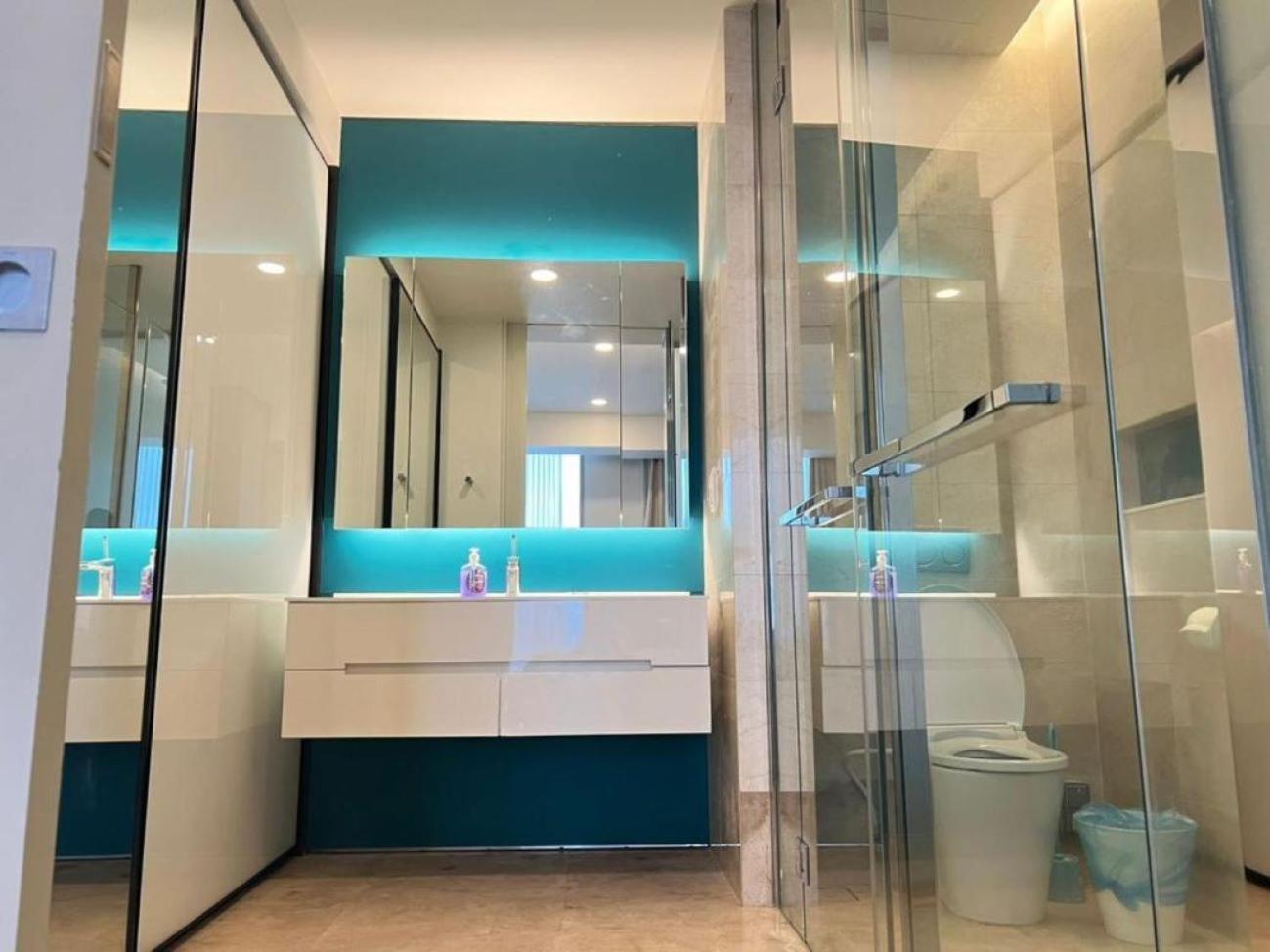 Tropicana The Residence Kuala Lumpur Bukit Bintang By Classy Bagian luar foto