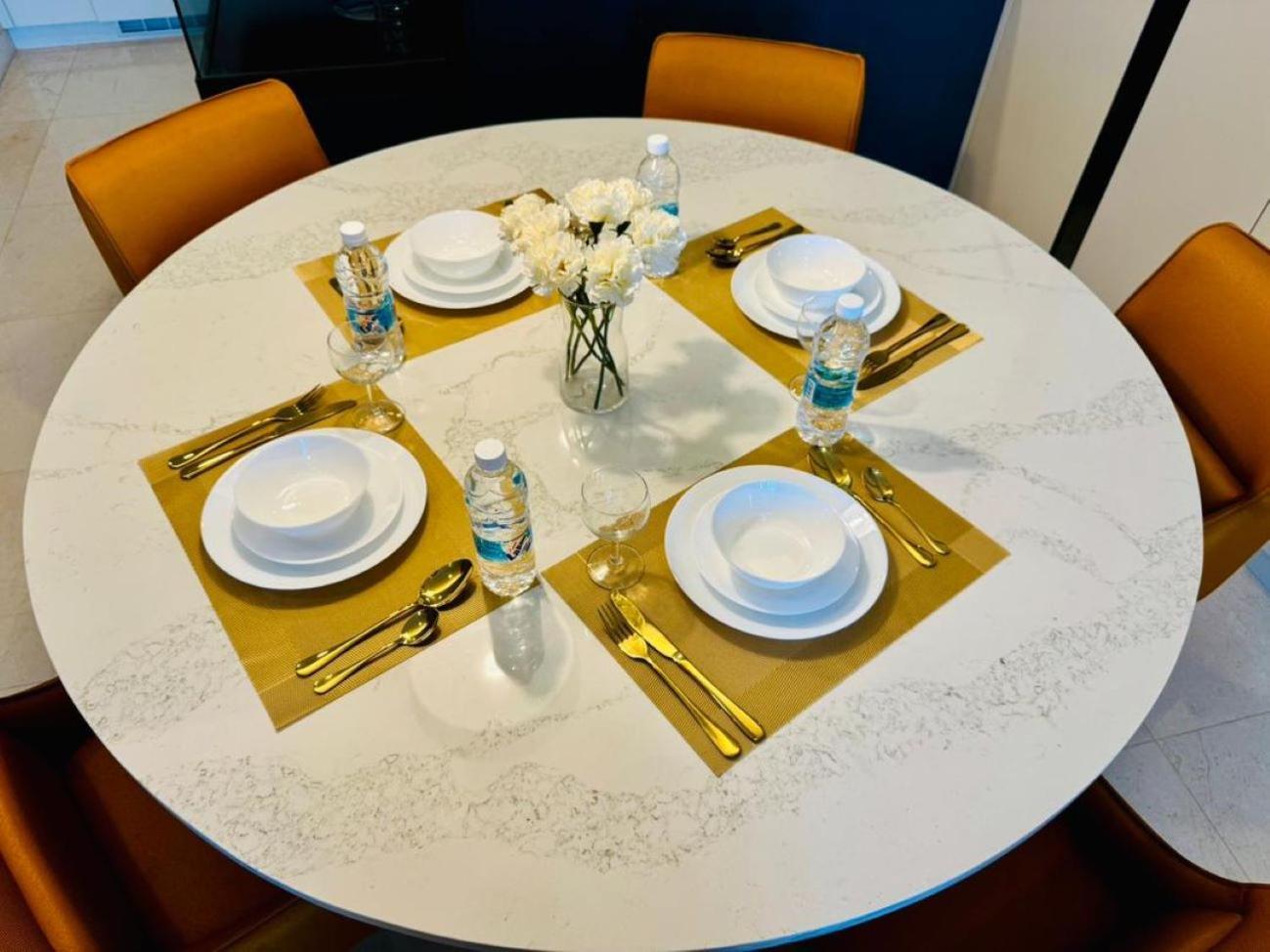 Tropicana The Residence Kuala Lumpur Bukit Bintang By Classy Bagian luar foto