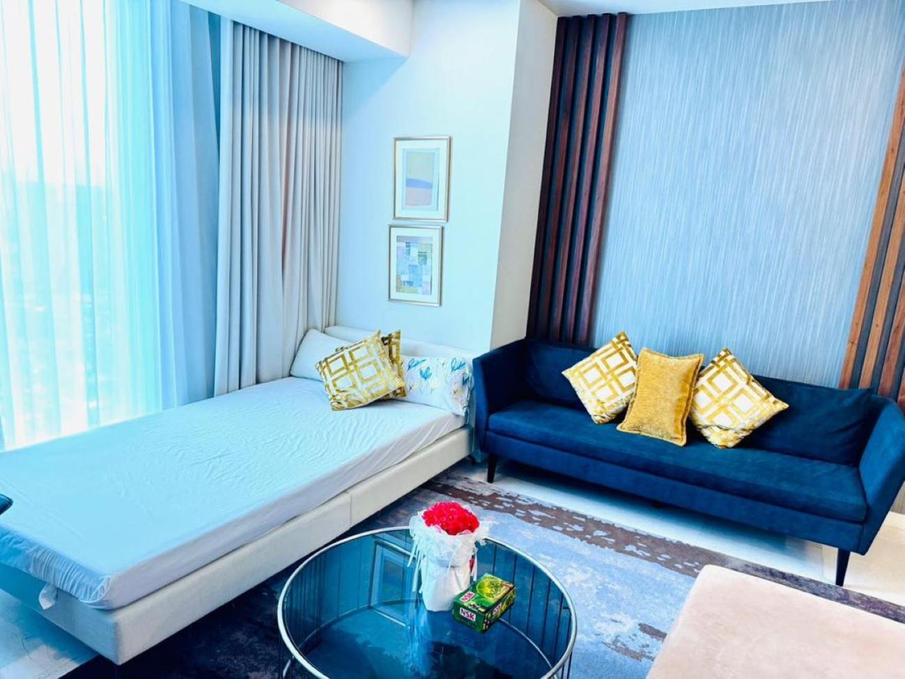 Tropicana The Residence Kuala Lumpur Bukit Bintang By Classy Bagian luar foto